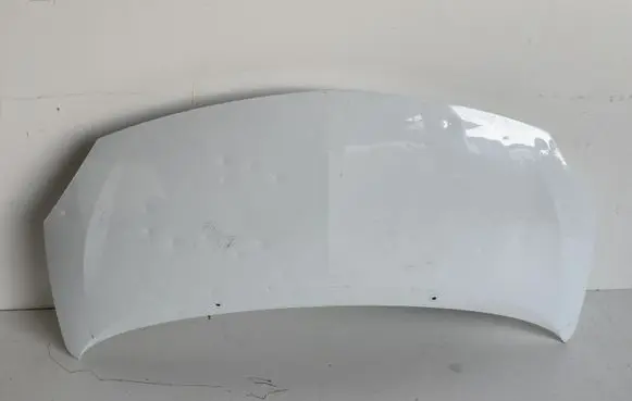 Renault Twingo II Engine bonnet/hood