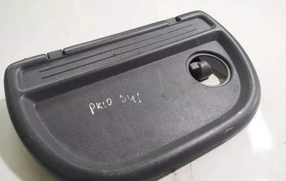 Renault Scenic I Other interior part 69557560099
