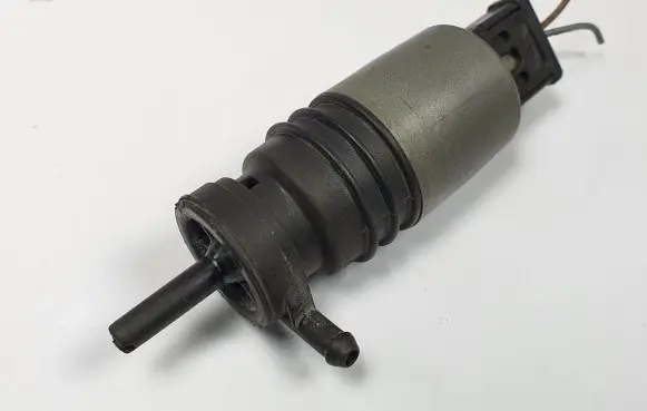 Mercedes-Benz S W140 Windscreen/windshield washer pump