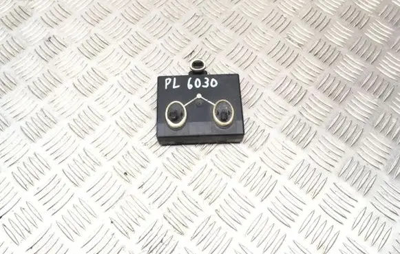 Audi A6 S6 C6 4F Door control unit/module 4F0959793F 4F0910793F 0033TFJ0001