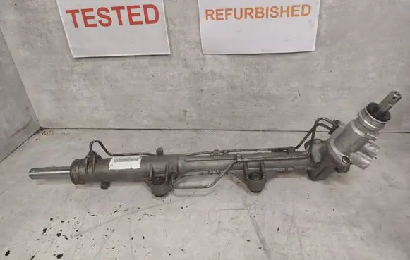 Volkswagen Transporter - Caravelle T6 Steering rack 7853974457 230609B10557