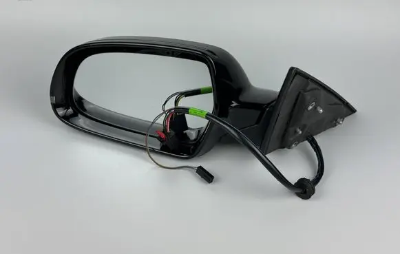 Audi A5 Front door electric wing mirror E1021053 C257K103MATT0