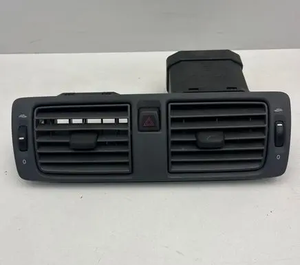 Volvo V50 Dash center air vent grill Y01144 01144