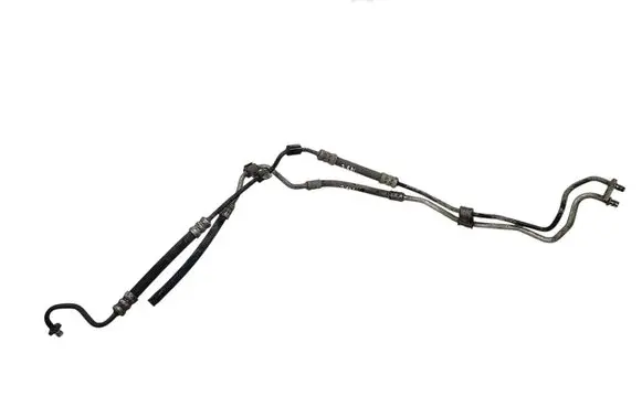 Citroen C4 Grand Picasso Power steering hose/pipe/line 
