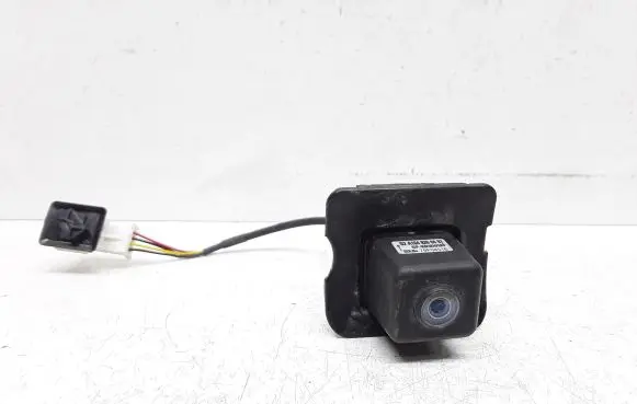 Mercedes-Benz ML W164 Reversing camera A1648200497
