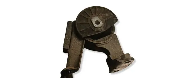 Toyota Auris E180 Gearbox mount 320A34
