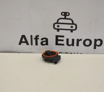 Audi Q7 4M Airbag deployment crash/impact sensor 4M0955557A