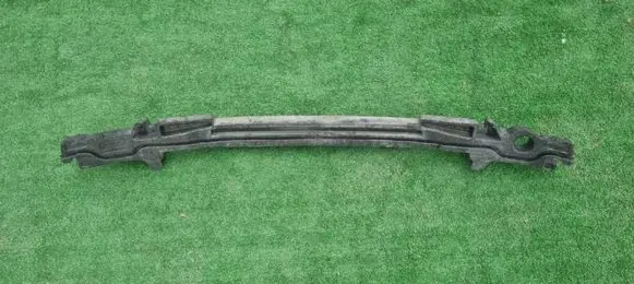 Audi A3 S3 8V Front bumper foam support bar 8V3807550D