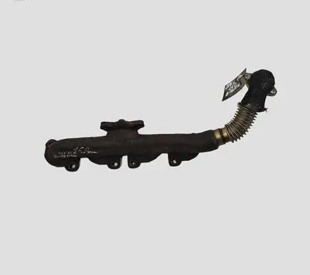Opel Astra K Exhaust manifold 428702815
