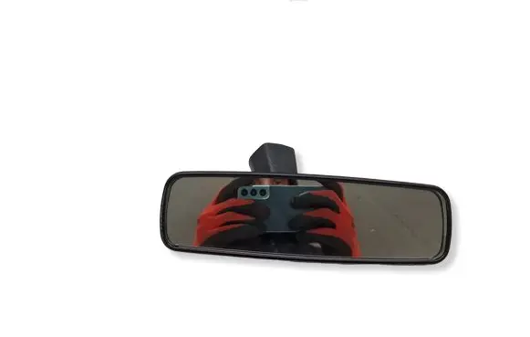 Peugeot 208 I Rear view mirror (interior) E20205028 E20305028