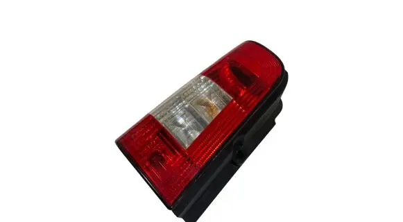 Citroen Berlingo Rear/tail lights 9657976880 9657977080