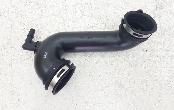 Ford Fusion II Turbo air intake inlet pipe/hose DG939R504 DG939R504AB CDQ9B