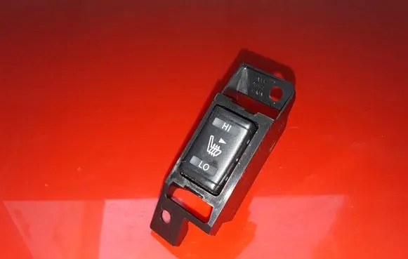 Nissan Qashqai Seat heating switch 969TJ4EA0A