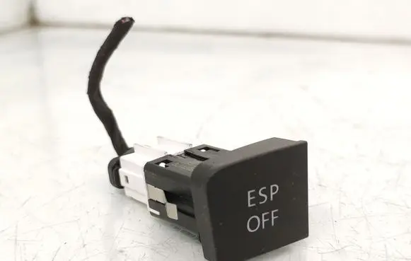 ESP (stability program) switch