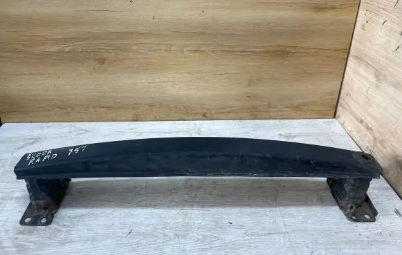 Skoda Rapid (NH) Front bumper support beam