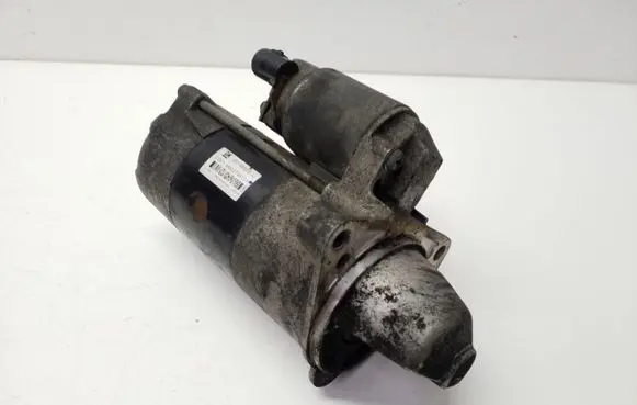 Opel Antara Starter motor 25186039