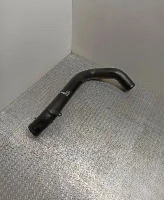 Audi A4 S4 B6 8E 8H Intercooler hose/pipe 059145731M