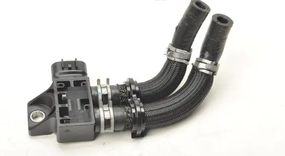 Isuzu D-Max Exhaust pressure sensor 8983314120