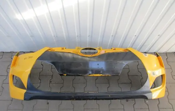 Hyundai Lantra I Front bumper 865112V000