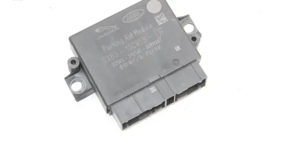 Land Rover Discovery Sport Parking PDC control unit/module GX6315C859DG