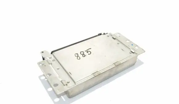Volkswagen PASSAT B5 Engine control unit/module 8D0907389D 0265109463