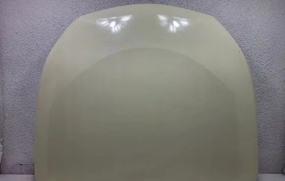 Toyota Mirai II Engine bonnet/hood