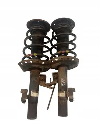Ford Mondeo MK IV Front shock absorber/damper 