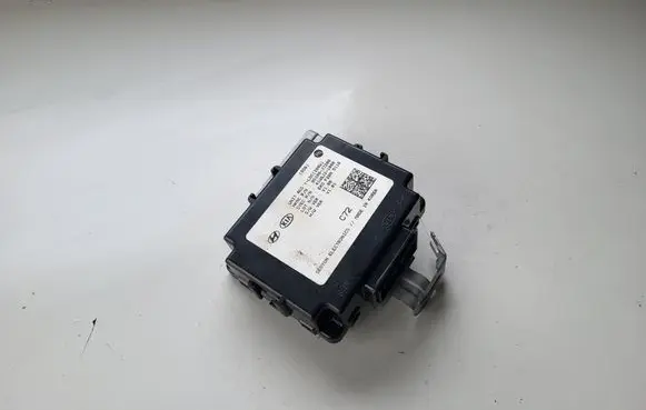 KIA Xceed Other control units/modules