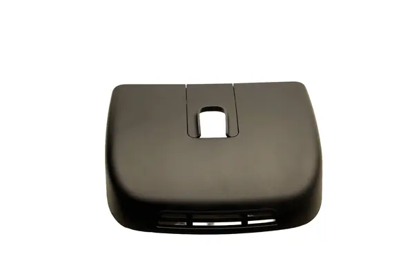 Rearview mirror trim