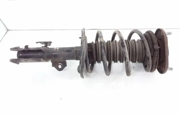 Toyota Auris E180 Front shock absorber with coil spring 4851002E00
