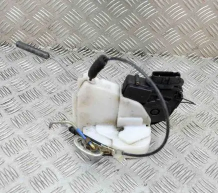 Honda Accord Front door lock
