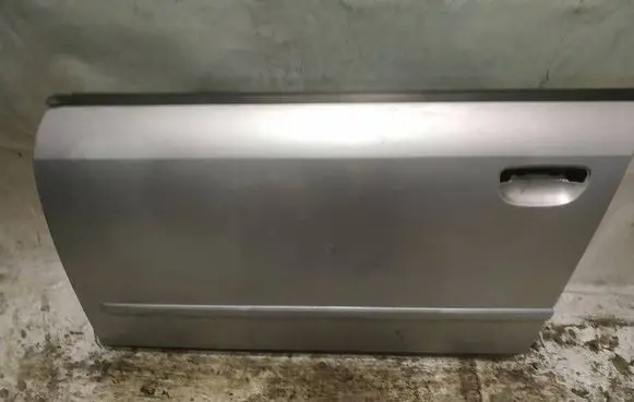 Audi A4 S4 B6 8E 8H Front door PILKOS