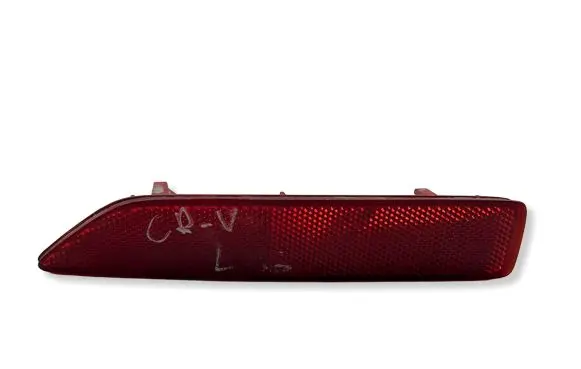 Honda CR-V Rear tail light reflector E4023241