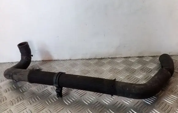 Suzuki Grand Vitara II Engine coolant pipe/hose