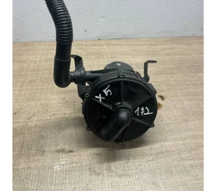 BMW X5 E53 Vacuum valve 02T255