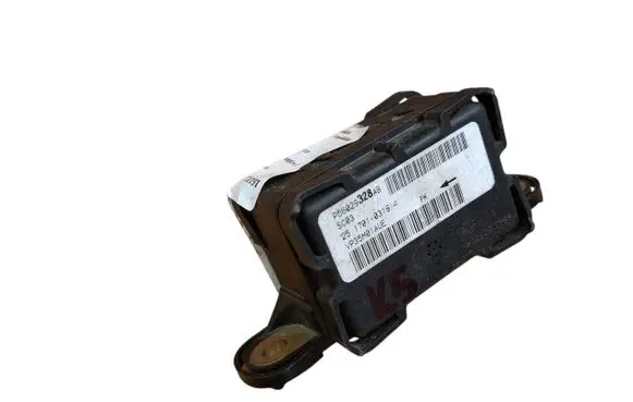 Chrysler 300 - 300C ESP acceleration yaw rate sensor P56029328AB VP35M01AUE 25170103164