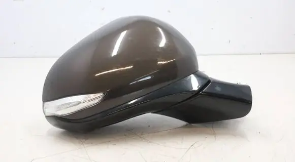 Hyundai Santa Fe Front door electric wing mirror 5634674644