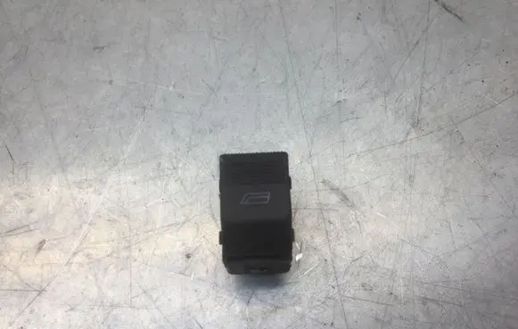 Volkswagen Polo Electric window control switch 6X0959855