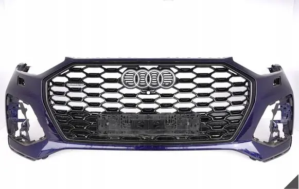 Audi Q5 SQ5 Front bumper 80A807437P