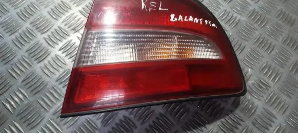 Mitsubishi Galant Rear/tail lights