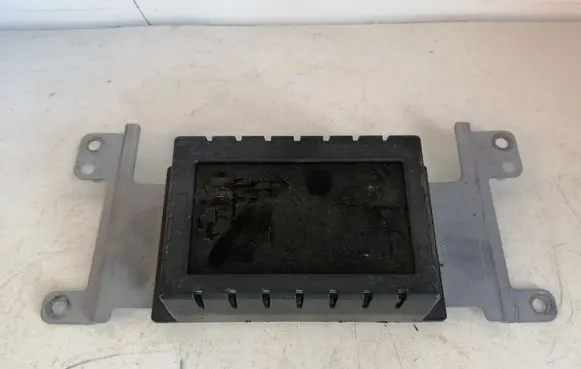 Ford Mustang VI Screen/display/small screen FR3T18B955GE FR3T14F180CD FR3T14D358CN