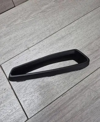 Ford Transit Custom Front bumper splitter molding PZ31-17H821-A