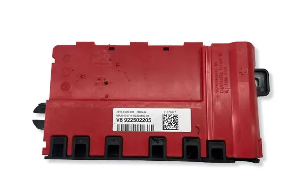 BMW 3 F30 F35 F31 Positive wiring loom 922502205