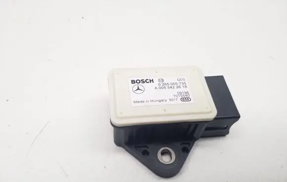 Mercedes-Benz E W212 Other relay A0055422618