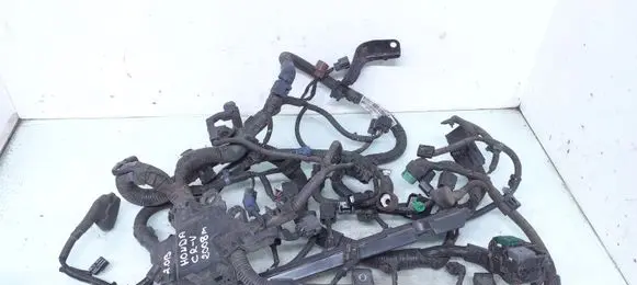 Honda CR-V Engine installation wiring loom 32110RZVG650
