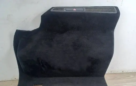 Mercedes-Benz E W211 Trunk/boot lower side trim panel A2116902125-MERC A2116902125
