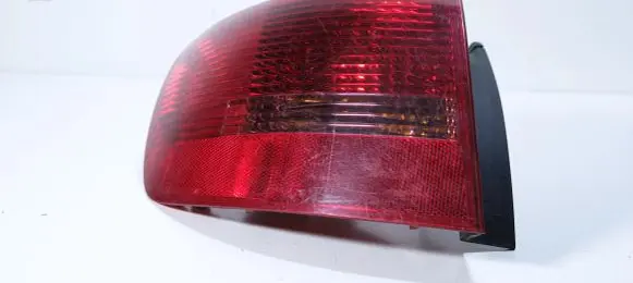 Audi A6 S6 C6 4F Rear/tail lights 89034302