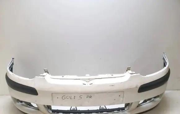 Volkswagen Golf V Front bumper 1K0807217