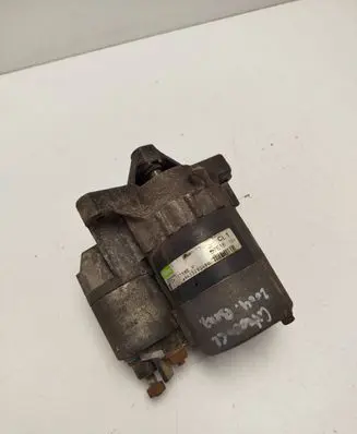 Citroen C2 Starter motor 9633292480 27J4 73ME