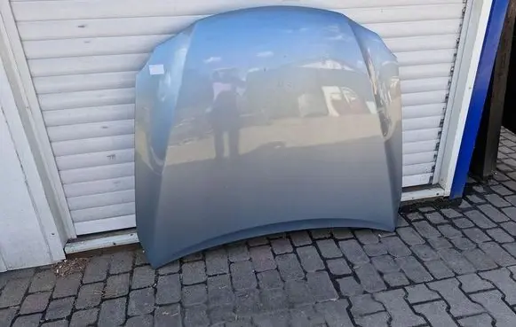Lexus IS 220D-250-350 Engine bonnet/hood